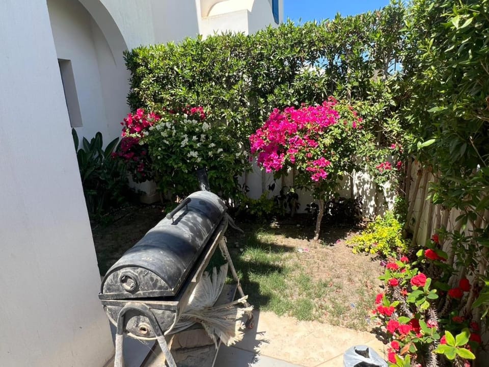 تاون هاوس مفروش مميزاً للإيجار اليومي في واحدة من أرقى مراحل مراسي ريفا لاجونزRiva Lagoons Villa in Egypt