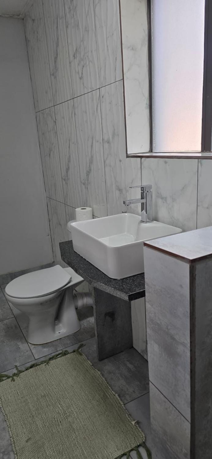 Toilet, Bathroom