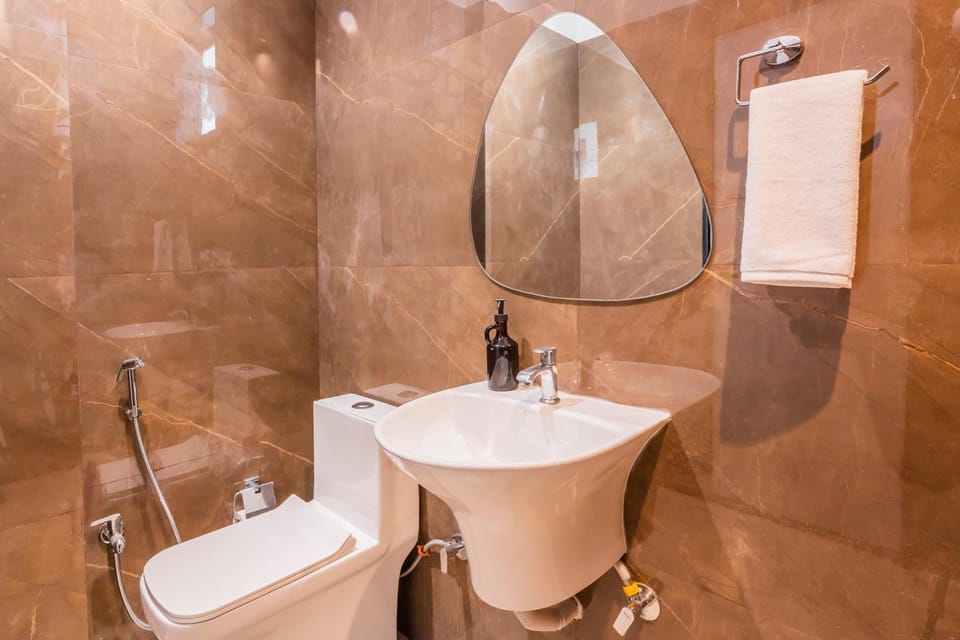 Toilet, Bathroom