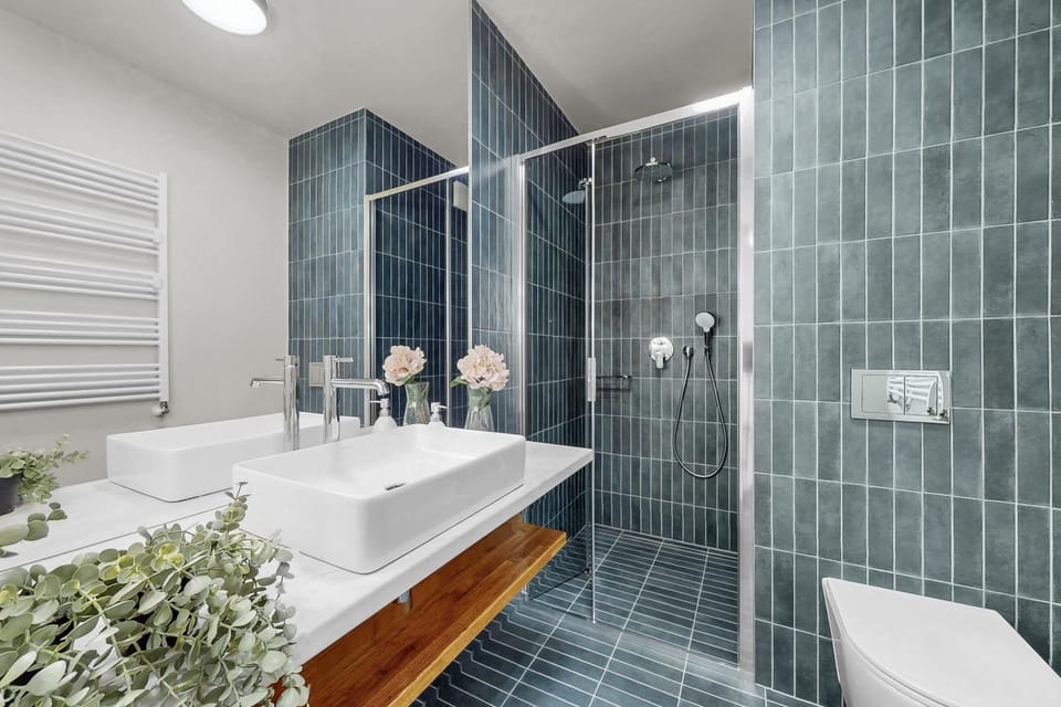 Mala 5A Residence Studios&Apartments Apartment in Warsaw