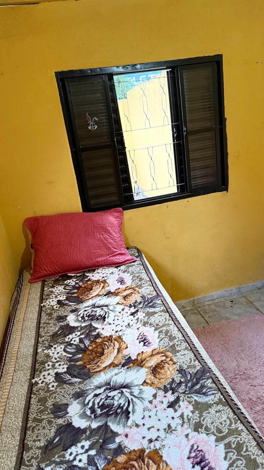 Casa para temporada FESTA DO PEÃO ! House in Barretos
