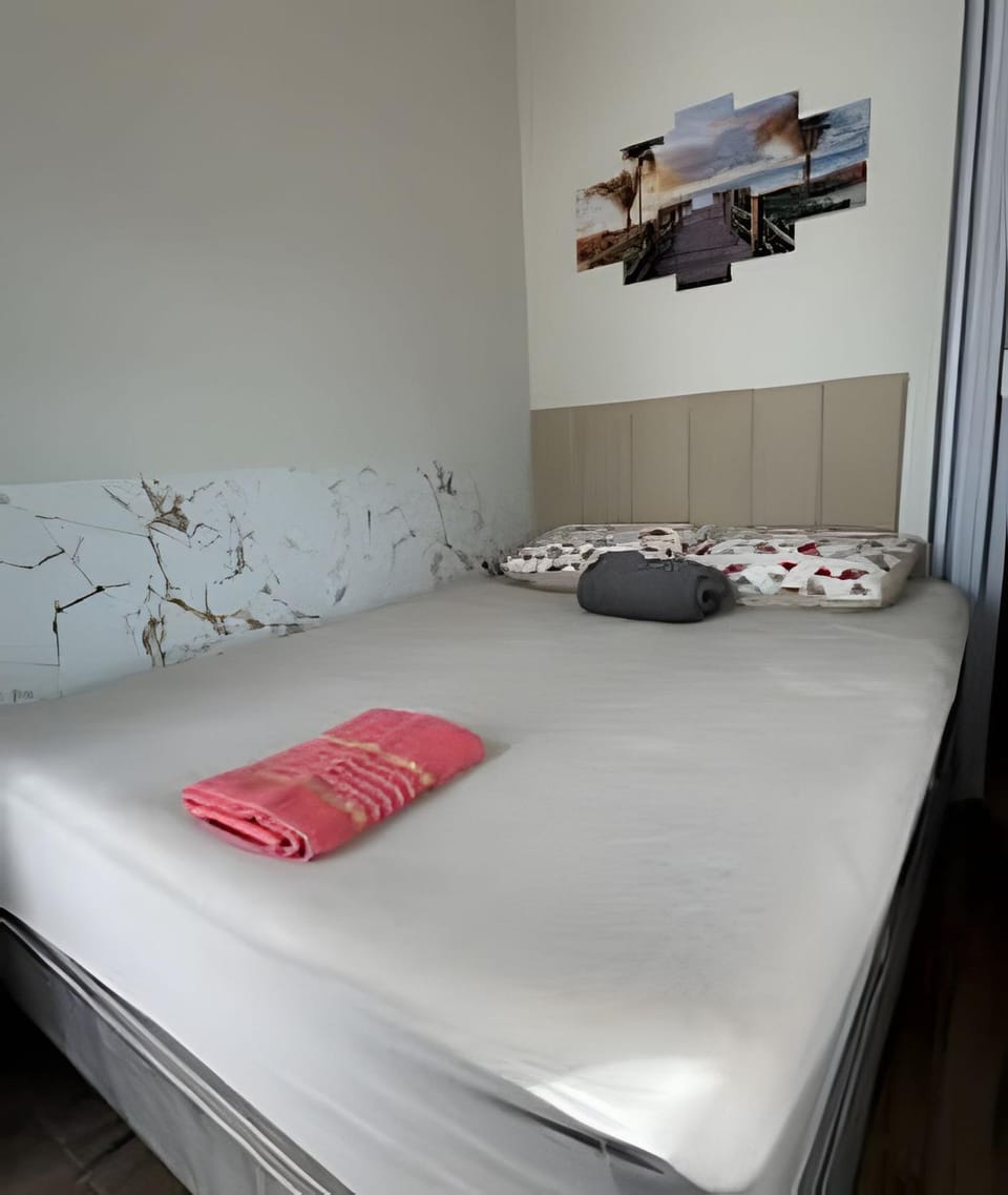TV and multimedia, View (from property/room), Bedroom