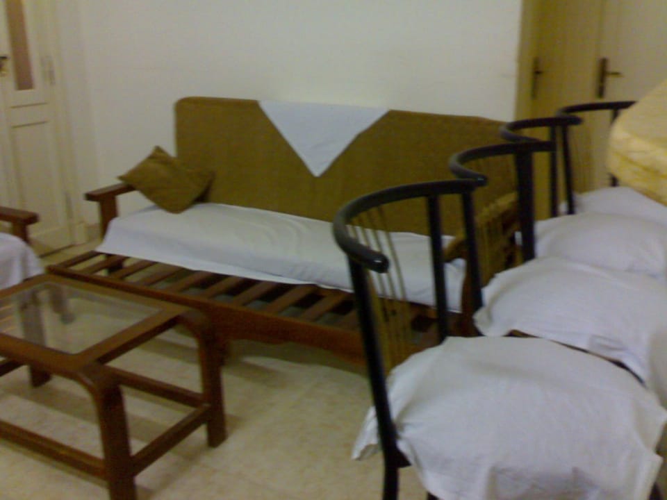 Hurghada elgouna elbostan Z building second floor Apartment in Hurghada