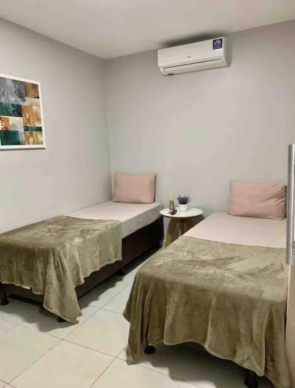 Apartamento para 12 pessoas na boa vista Apartment in Recife