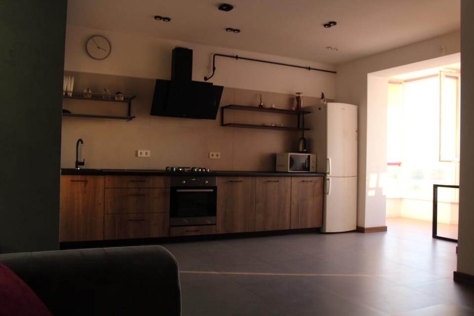 Апартаменти на Кульпарківській Apartment in Lviv