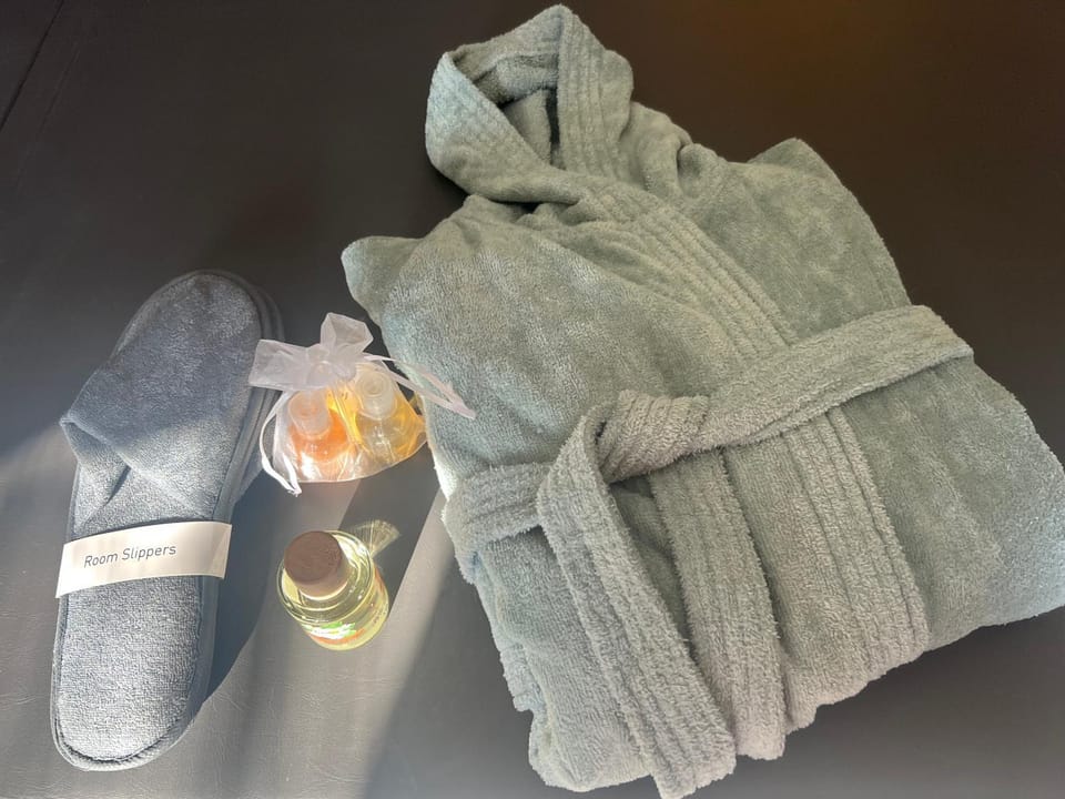 towels