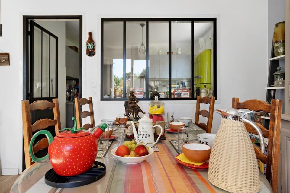 Cabesthotes Bed and Breakfast in Perpignan