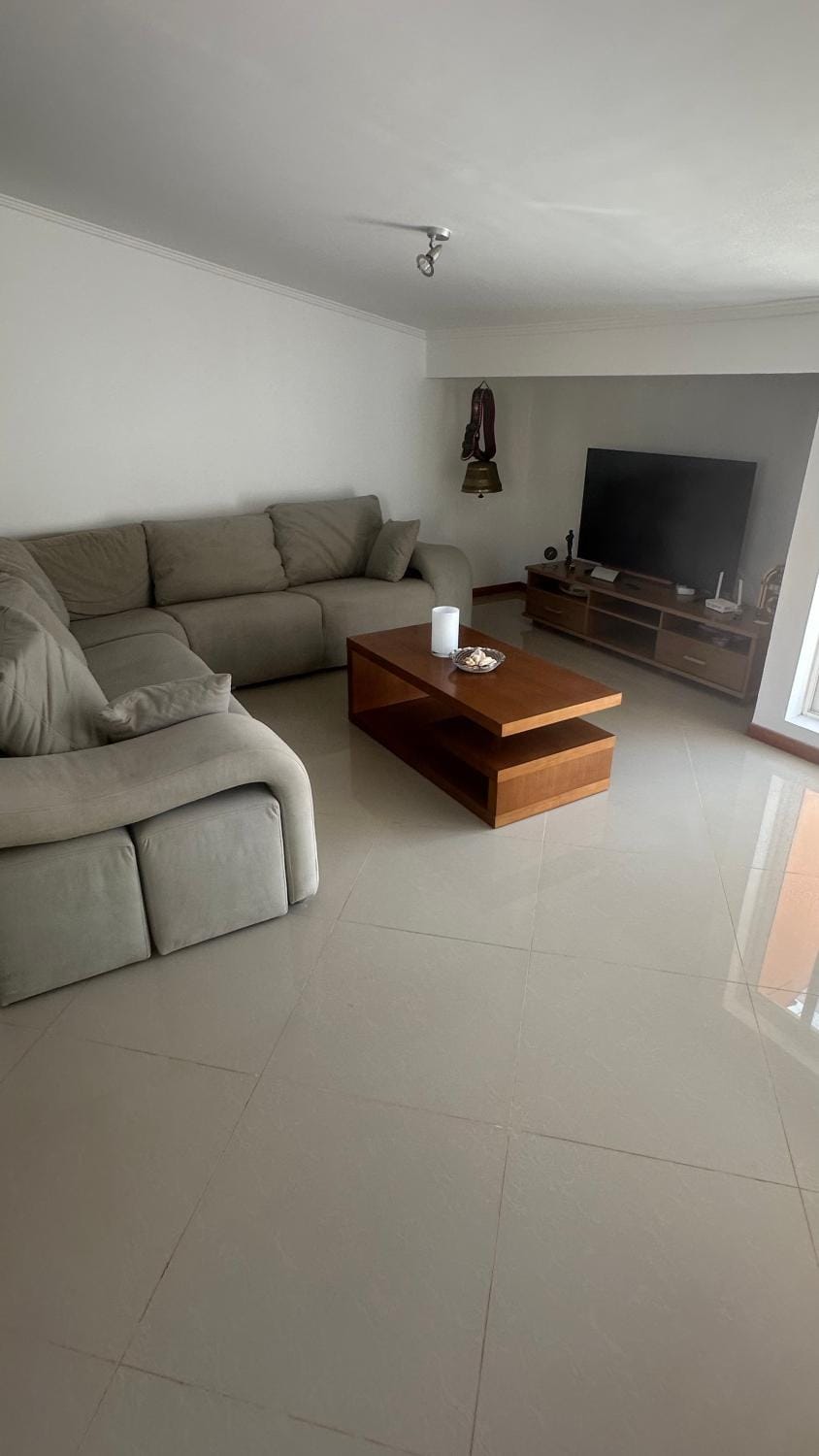 Chubflor Apartment in Praia