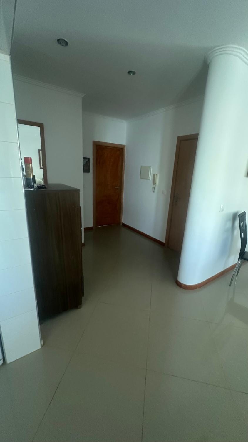 Chubflor Apartment in Praia