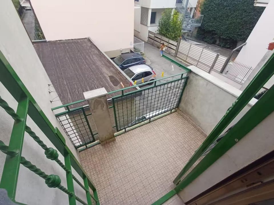 La casa di Marco Apartment in Rho