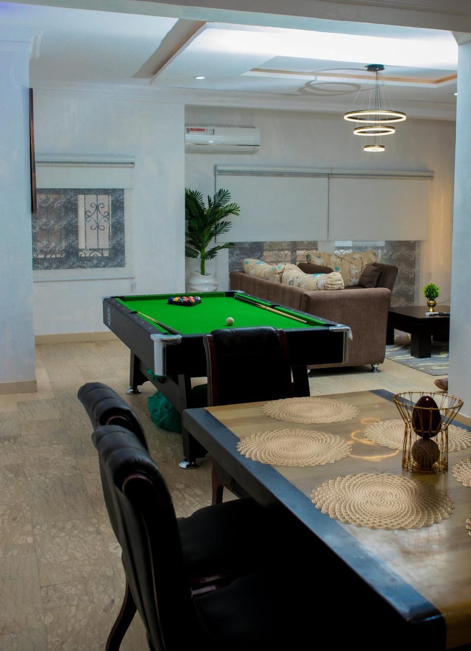 Billiard