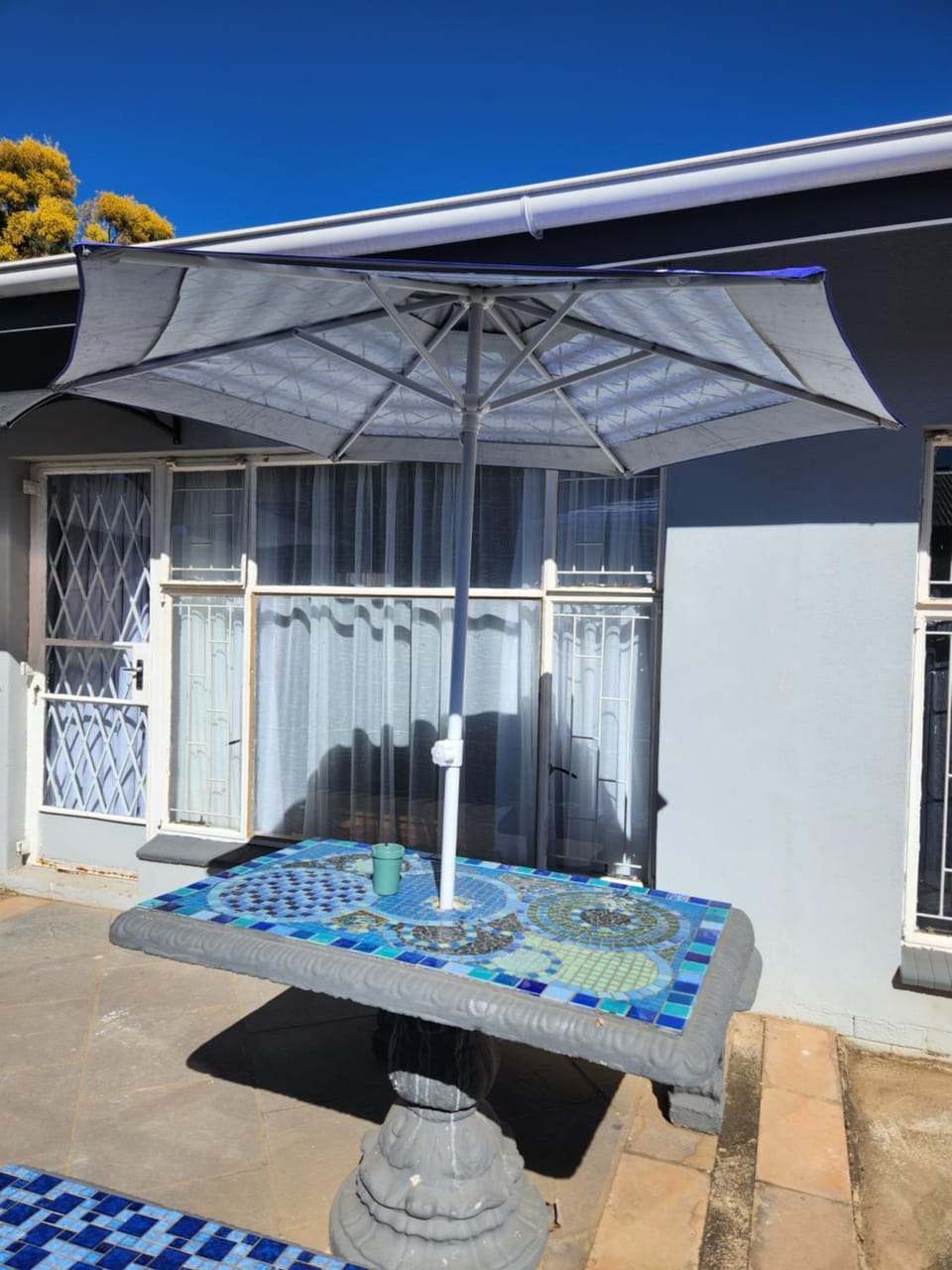 The Craft Guesthouse unit 1 Apartment in North West, South Africa