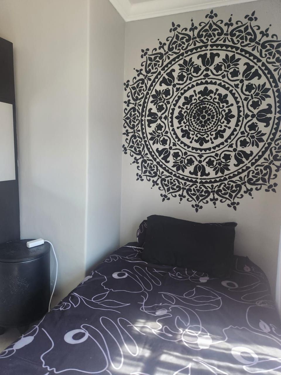 The Craft Guesthouse unit 1 Apartment in North West, South Africa