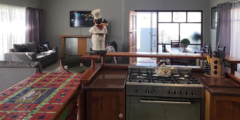The Craft Guesthouse unit 1 Apartment in North West, South Africa