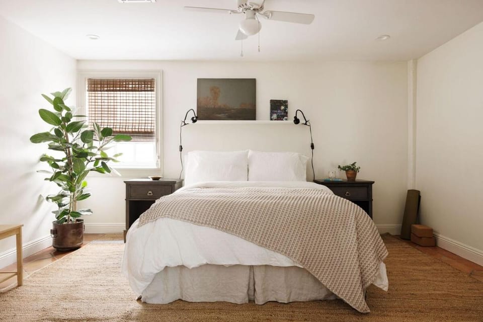Cozy apartment in Bayou St John Apartment in New Orleans