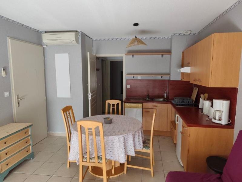 Résidence la Marquise Apartment in Occitanie