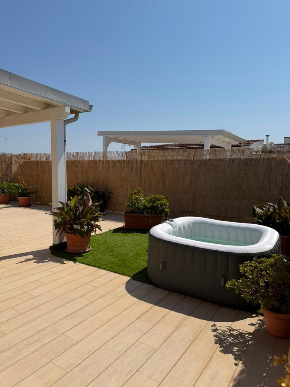 Altavista Suite - RC Apartments Apartment in Lecce