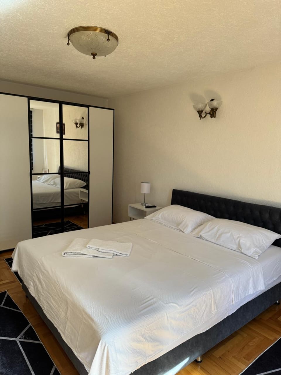 Capital apartman Apartment in Federation of Bosnia and Herzegovina