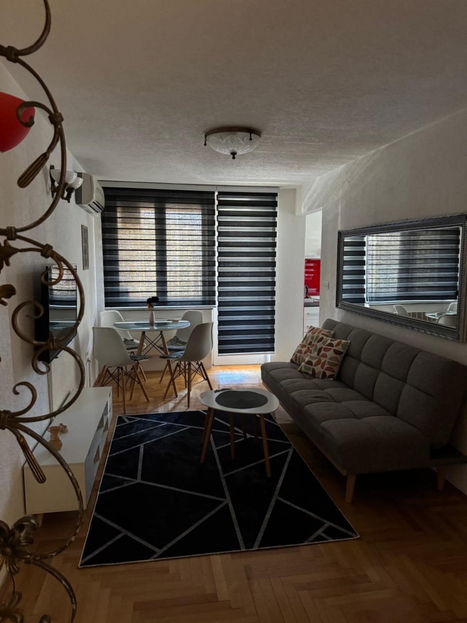 Capital apartman Apartment in Federation of Bosnia and Herzegovina