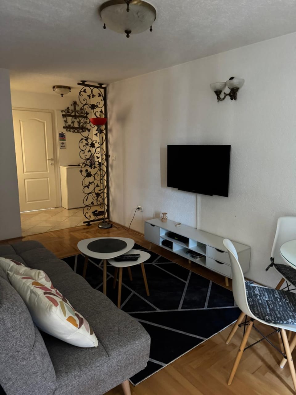 Capital apartman Apartment in Federation of Bosnia and Herzegovina
