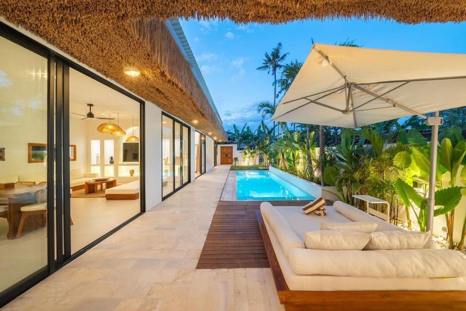 Villa Surga Villa in Nusapenida