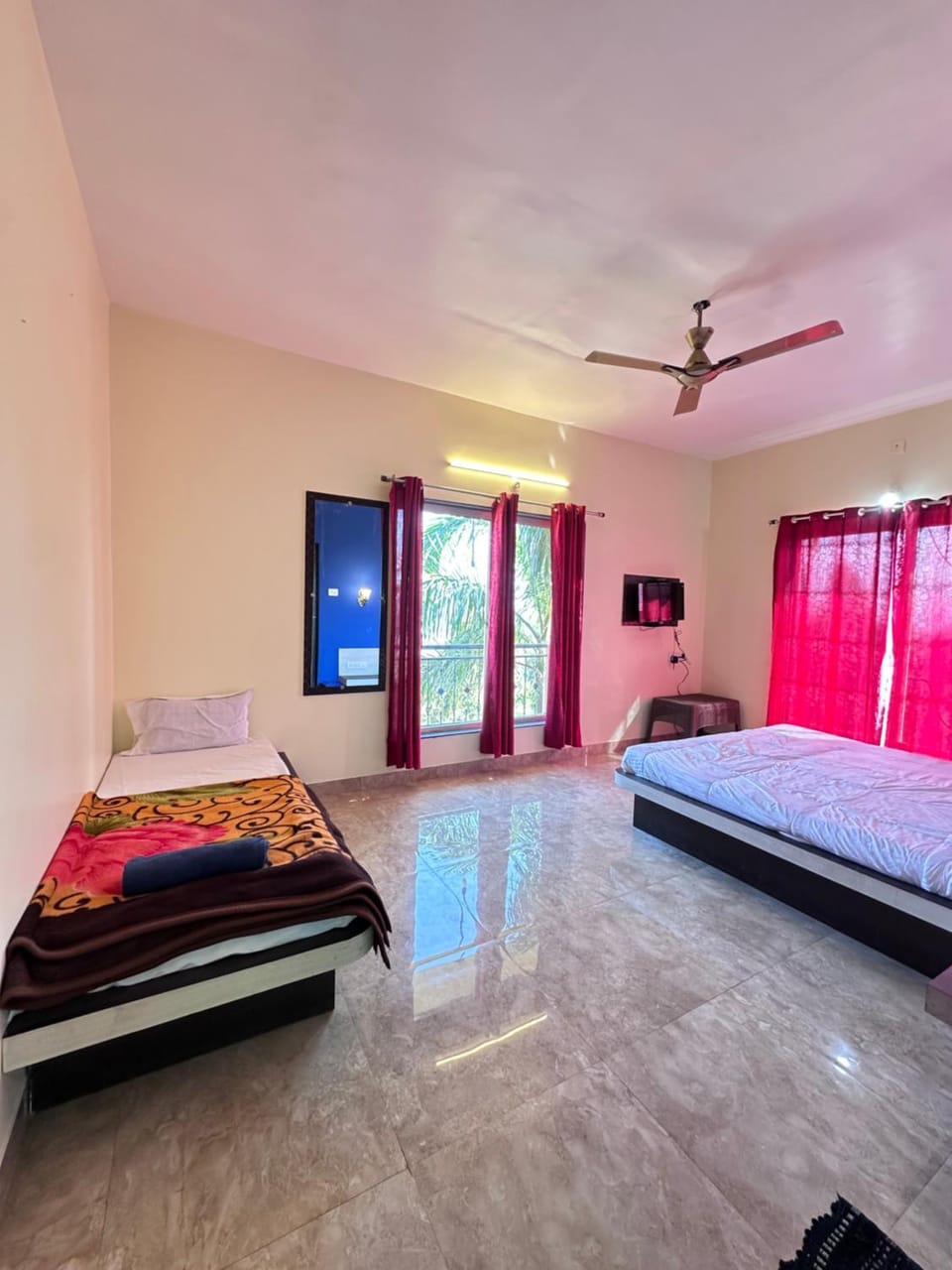 Shree villa Hotel in Maharashtra