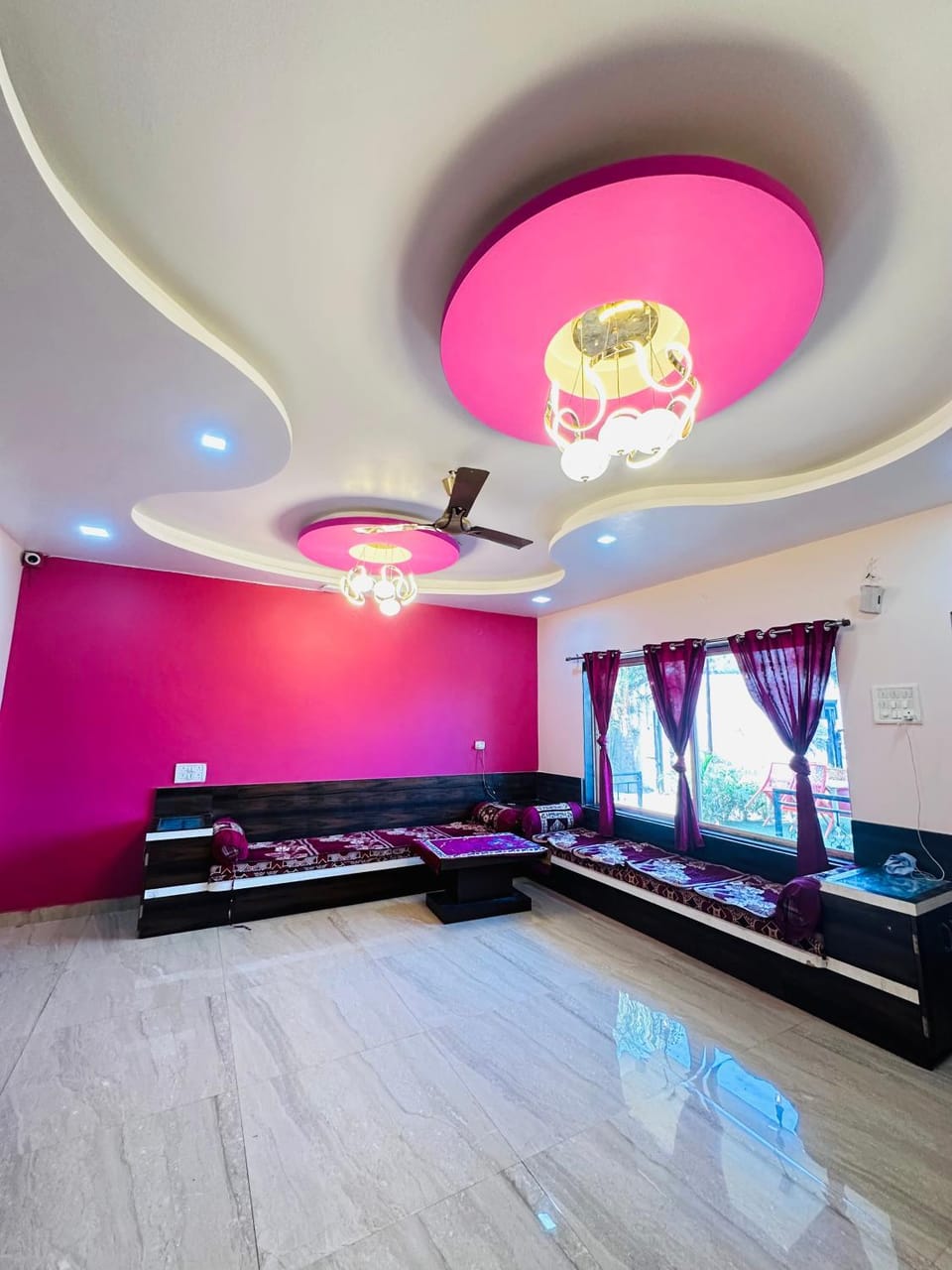 Shree villa Hotel in Maharashtra