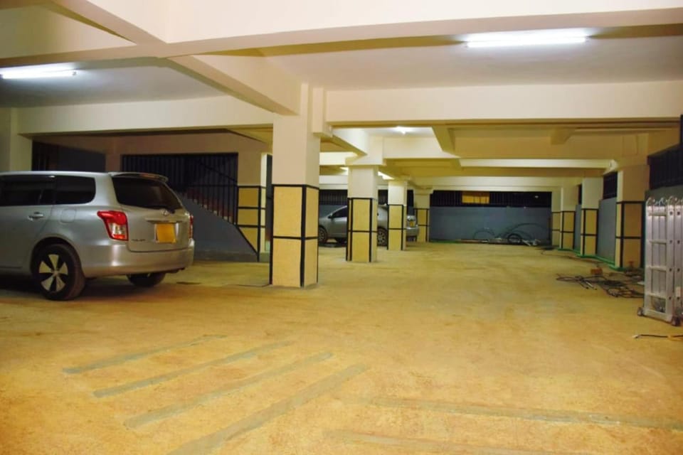 Good homes Apartment in Nairobi County