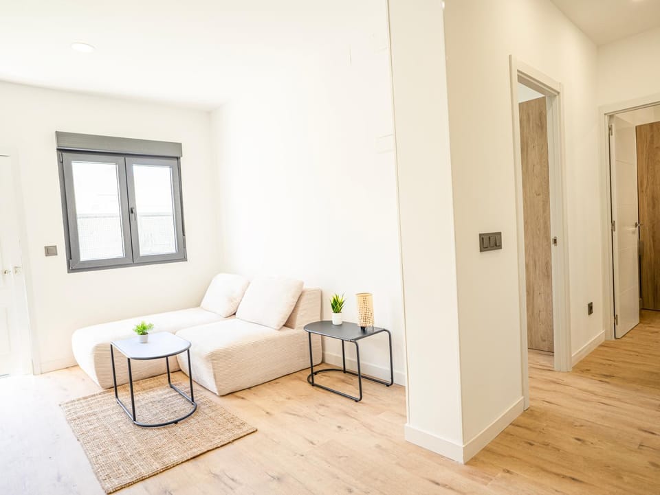Villa Clara Apartment in Madrid
