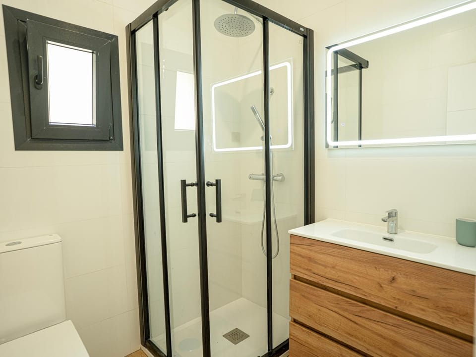 Villa Clara Apartment in Madrid