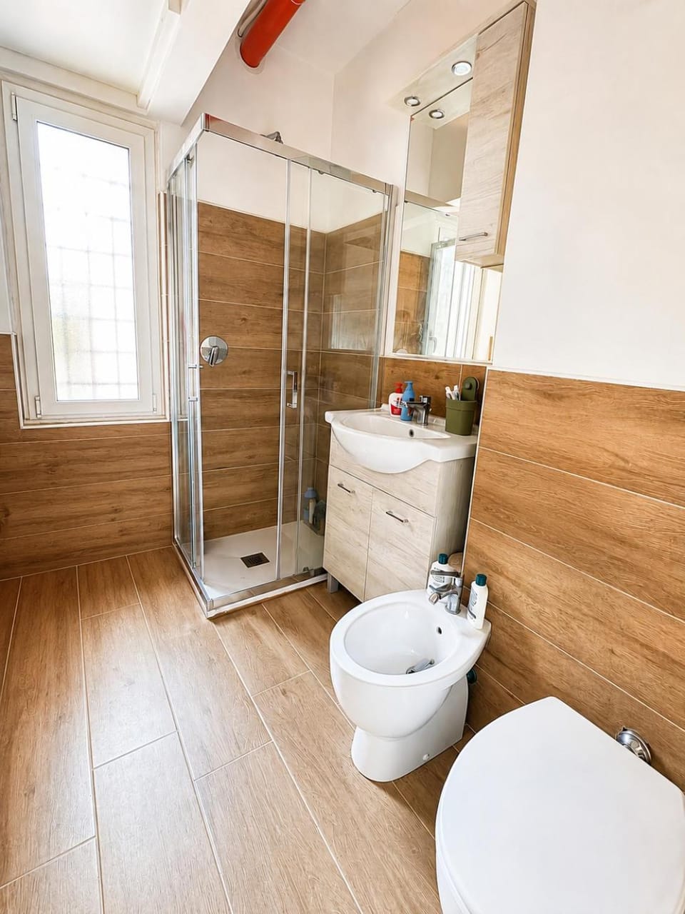 Shower, Toilet, Bathroom, bidet