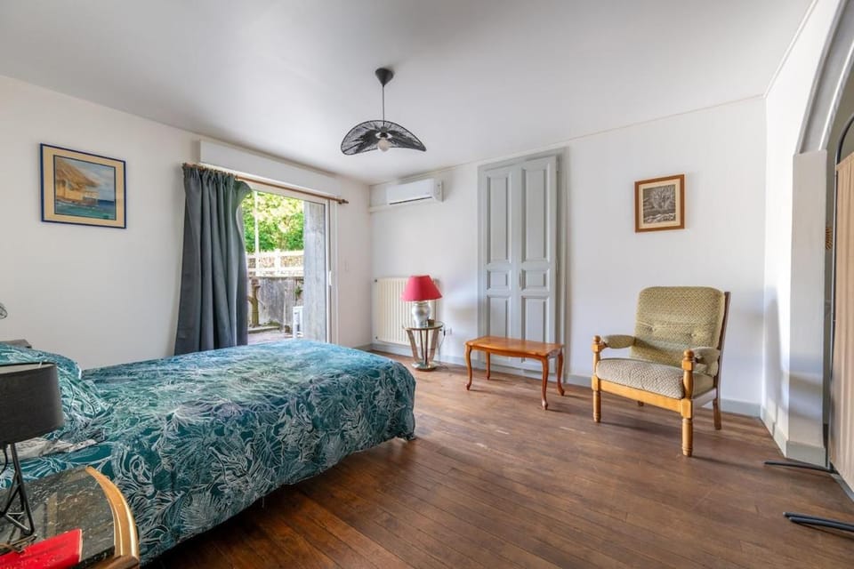 Maeva Lodge House in Centre-Val de Loire