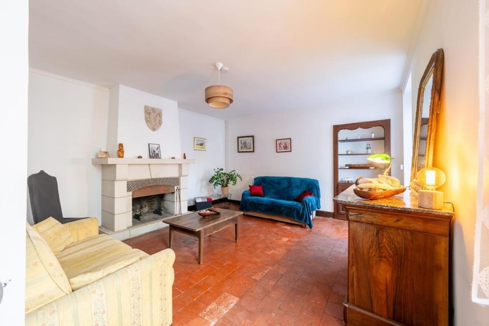 Maeva Lodge House in Centre-Val de Loire