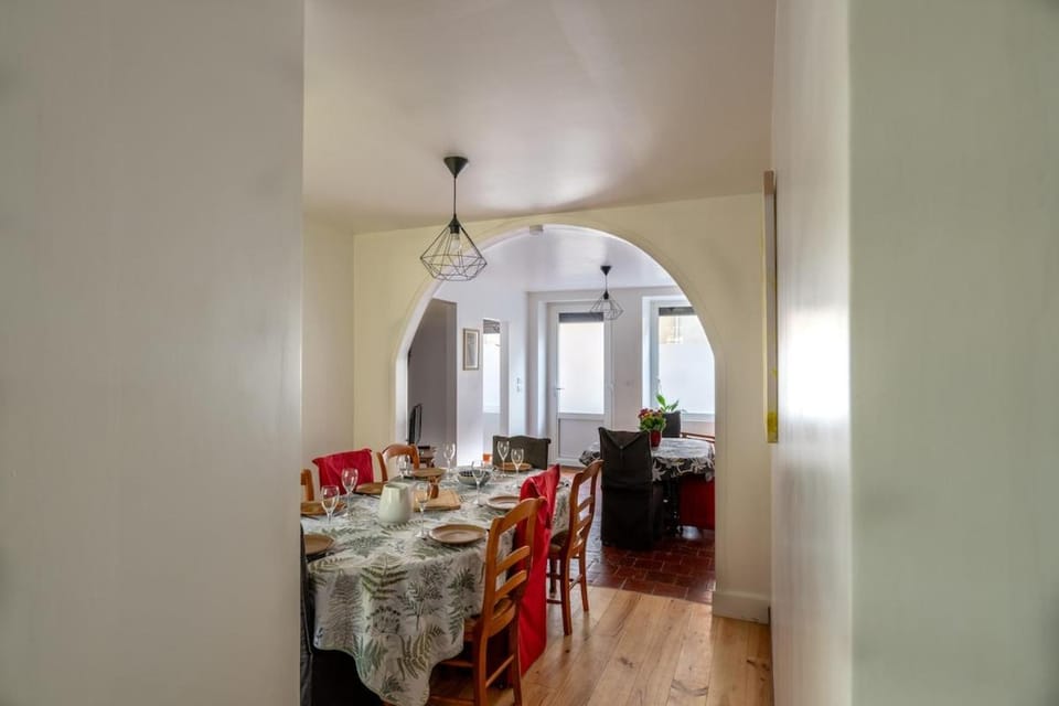Maeva Lodge House in Centre-Val de Loire