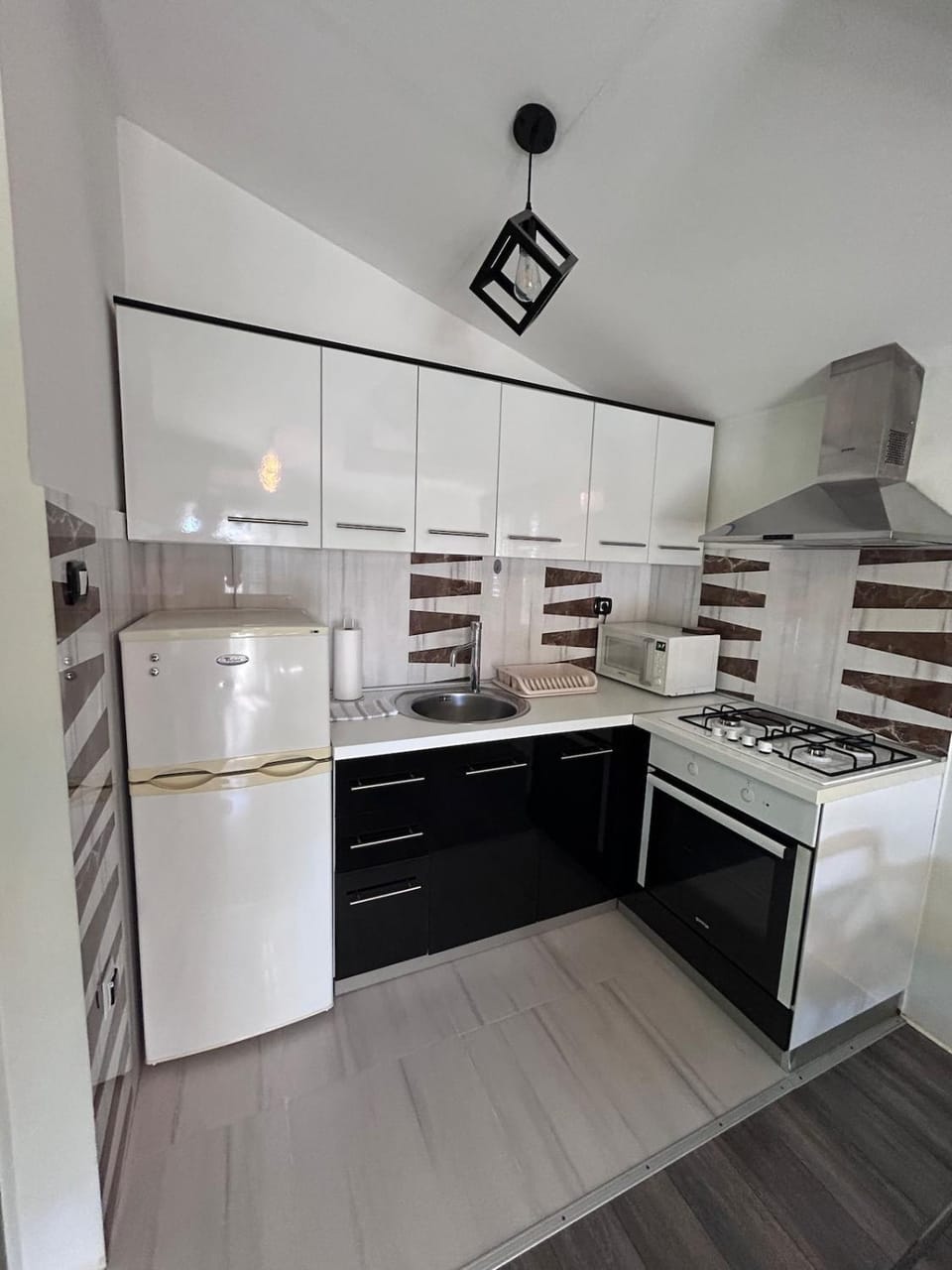Apartment MM Apartment in Zadar