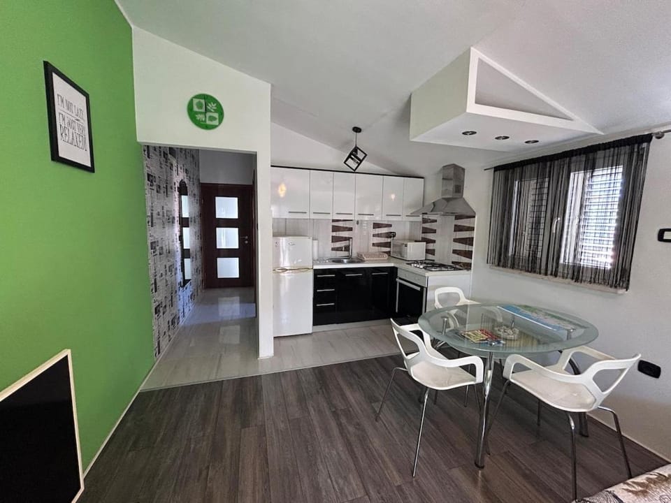 Apartment MM Apartment in Zadar