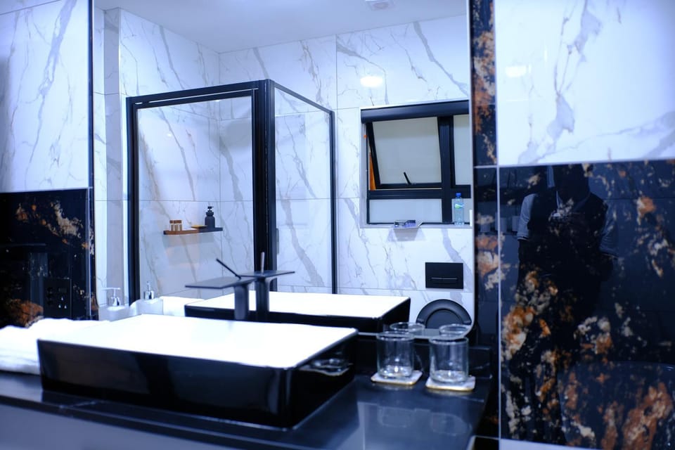 The ATRIUM BOUTIQUE HOTEL Hotel in South Africa