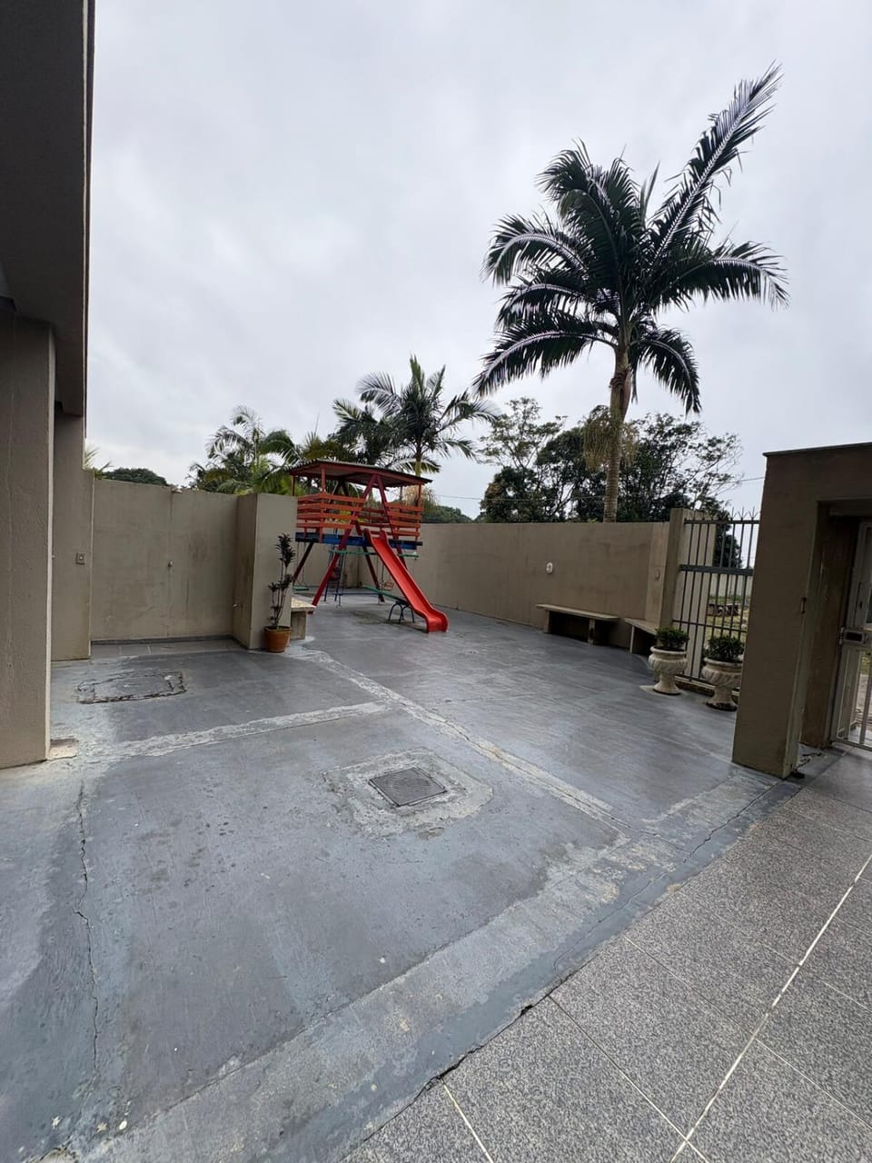 Ape 3 quartos completo perto do mar Apartment in State of Santa Catarina