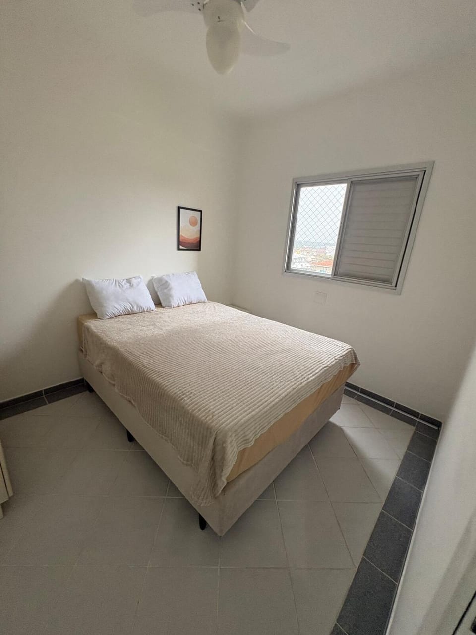 Ape 3 quartos completo perto do mar Apartment in State of Santa Catarina