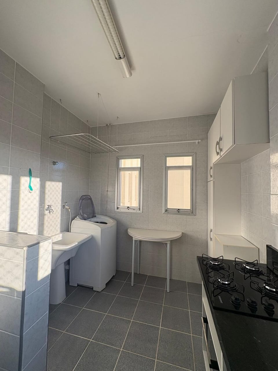 Ape 3 quartos completo perto do mar Apartment in State of Santa Catarina