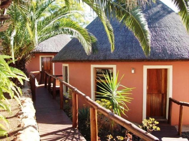 Sangweni Lodge Bed And Breakfast Bed and Breakfast in Eastern Cape