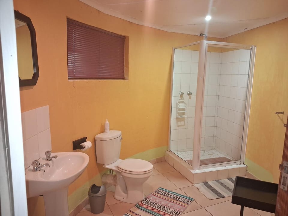 Sangweni Lodge Bed And Breakfast Bed and Breakfast in Eastern Cape