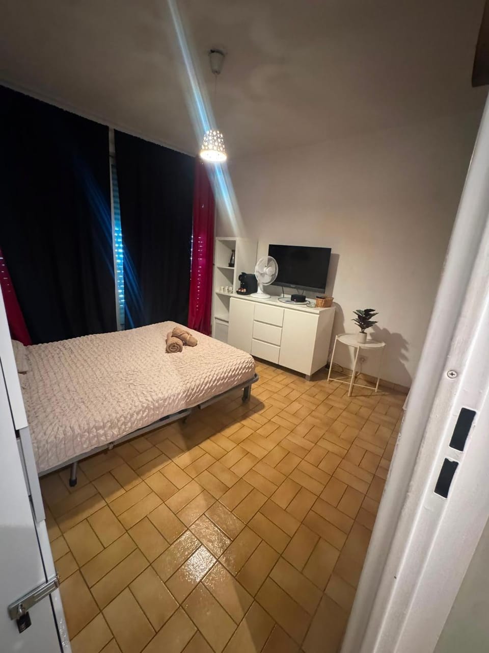 Cozy studio with a sunny balcony, close to the beach Apartment in La Grande-Motte