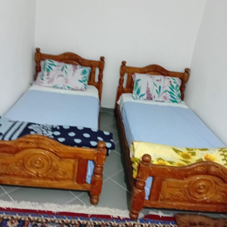 Amir appartement Apartment in Souss-Massa