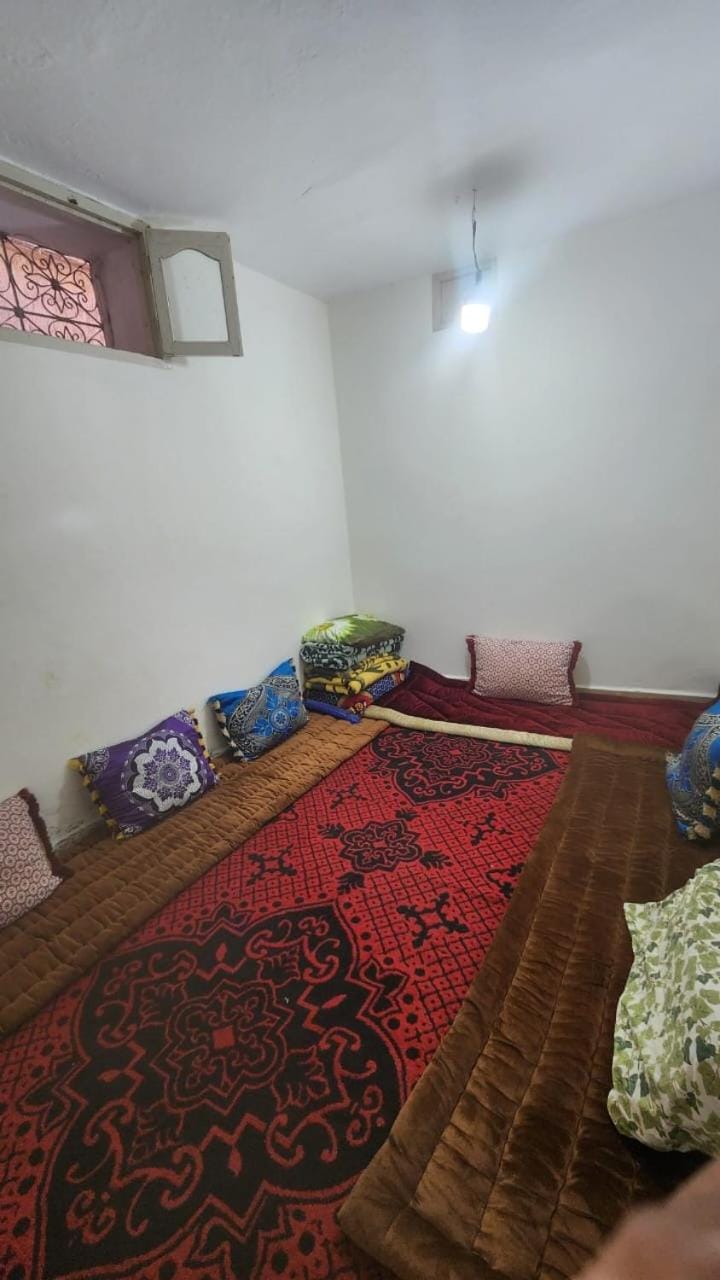 Amir appartement Apartment in Souss-Massa
