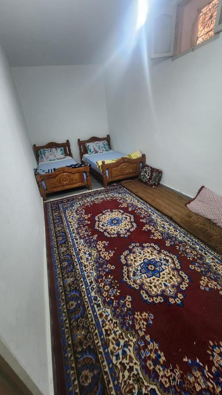 Amir appartement Apartment in Souss-Massa