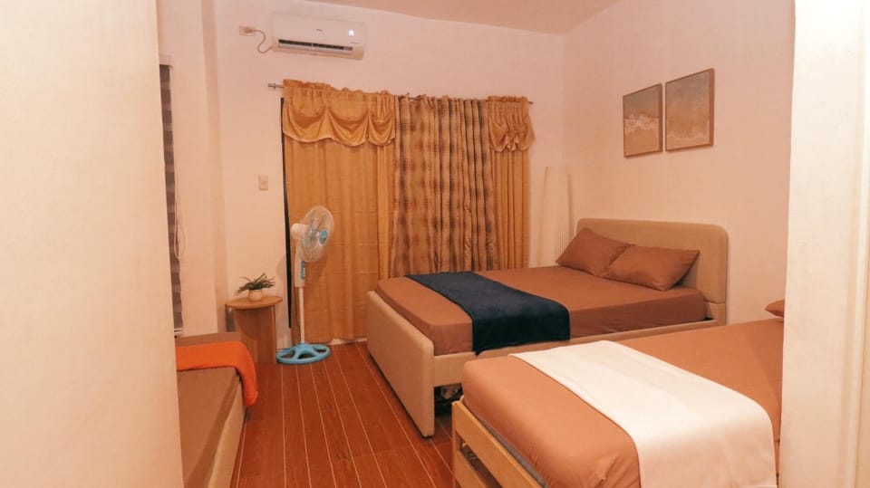 Graceland Bed and Breakfast in Lapu-Lapu City