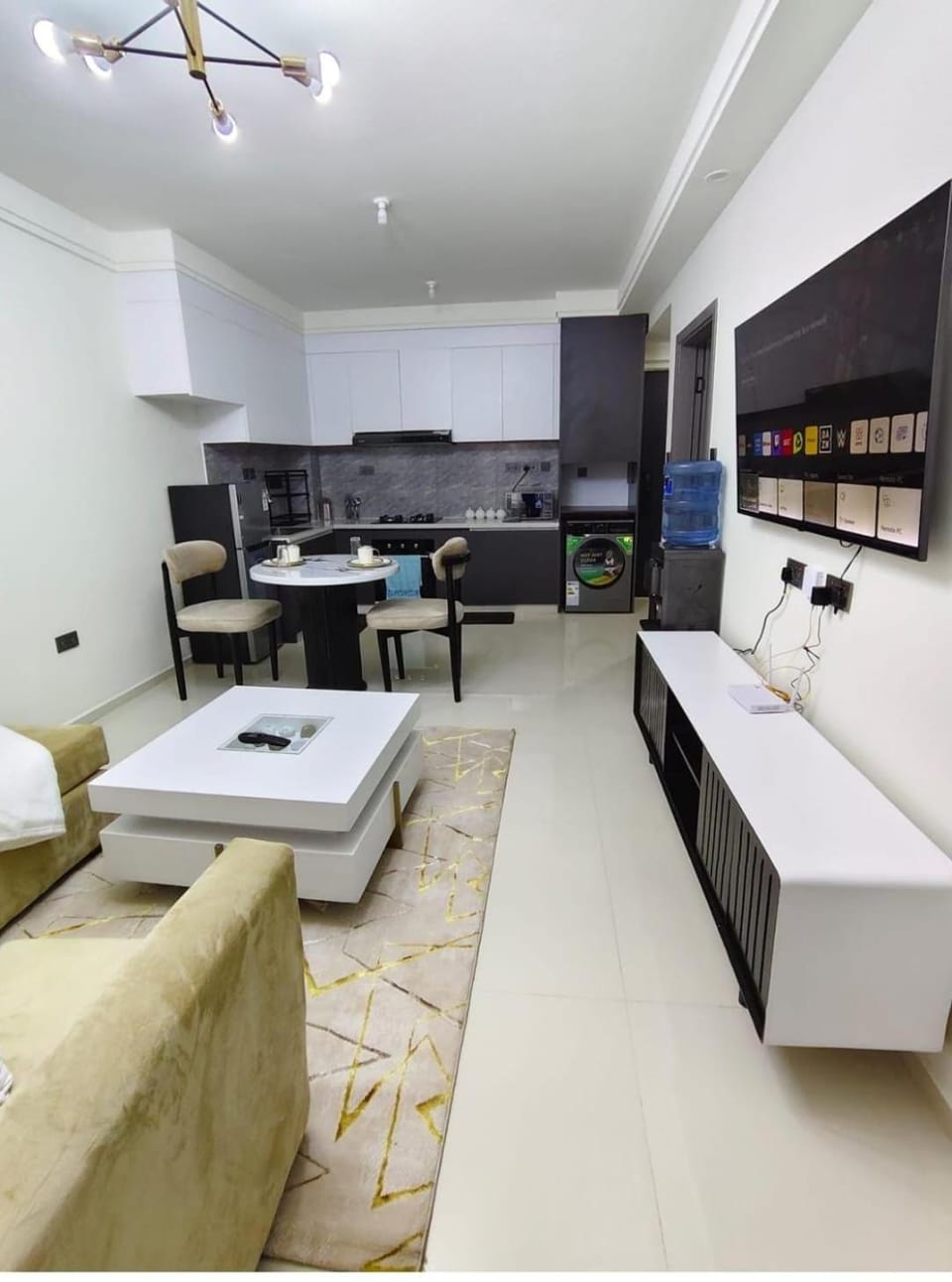 Misty springs apartments Apartment in Nairobi County