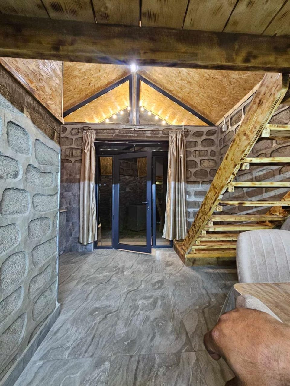 Oldgorishotel Apartment in Armenia