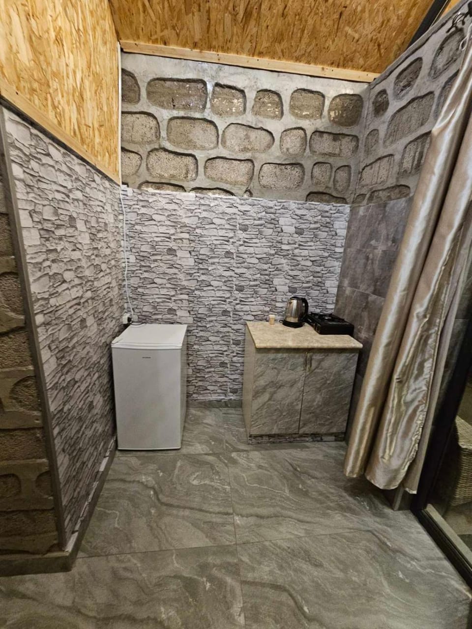 Oldgorishotel Apartment in Armenia